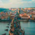 Prague