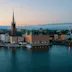 Stockholm
