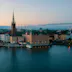 Stockholm