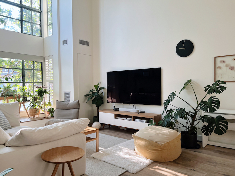 Most popular home exchange and house swap destinations Stay in