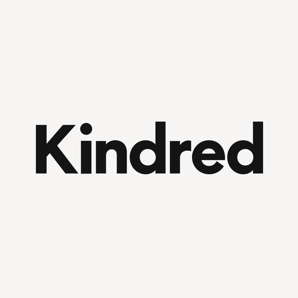 Icono de la aplicación Kindred