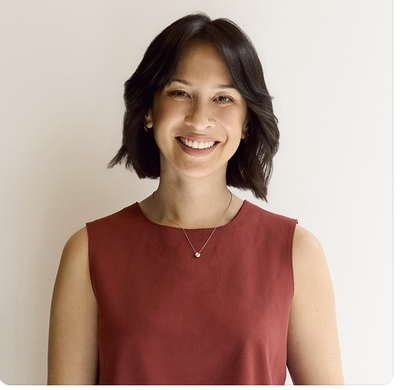 Veronica Wong, responsável pela área de Operações de Pessoas na Kindred.