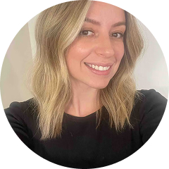 Maggie’s avatar