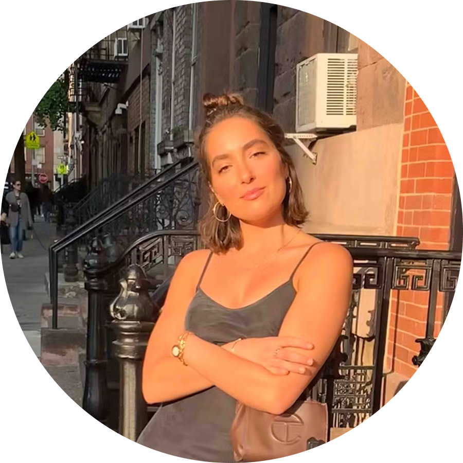 Mary’s avatar