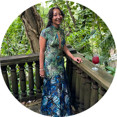 Michelle’s avatar