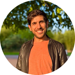 Rami’s avatar