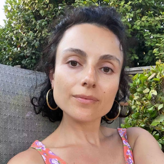 Suzanne’s avatar