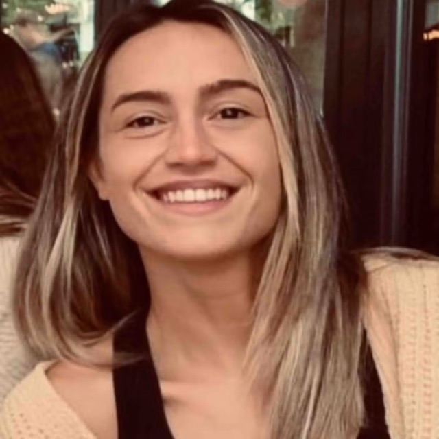 Andrea’s avatar