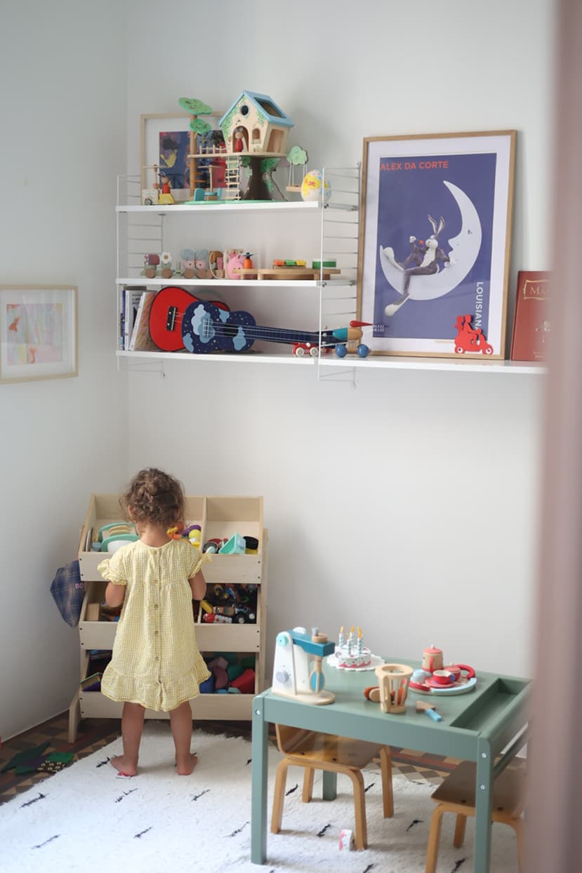 Our little one loved discovering travel amenities perfect for our family travel. Surrounded by travel items and toys, this cozy home made us feel welcomed and ensured our trip with kids was both comfortable and enjoyable. Kindred made our journey stress-free.