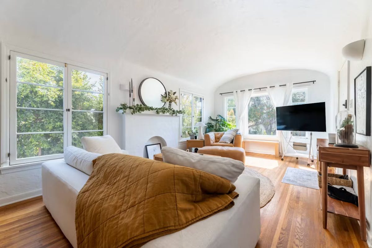 Charming 1920s home in Mid-City