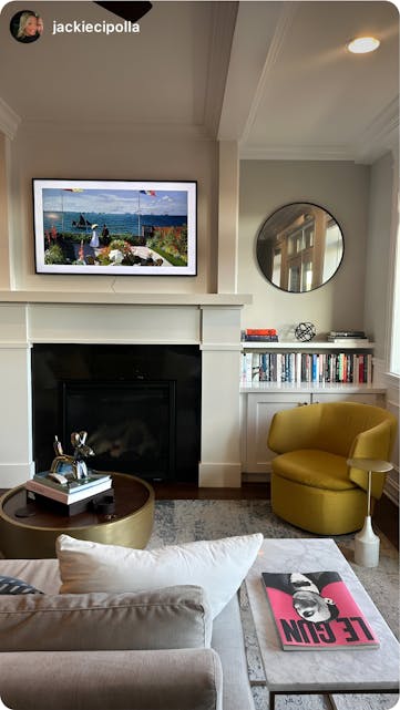 Cozy evening retreat in a warm cabin, ideal for retirees seeking a quiet home swap experience. Discover flexible living options with Kindred to explore serene landscapes at your own pace.