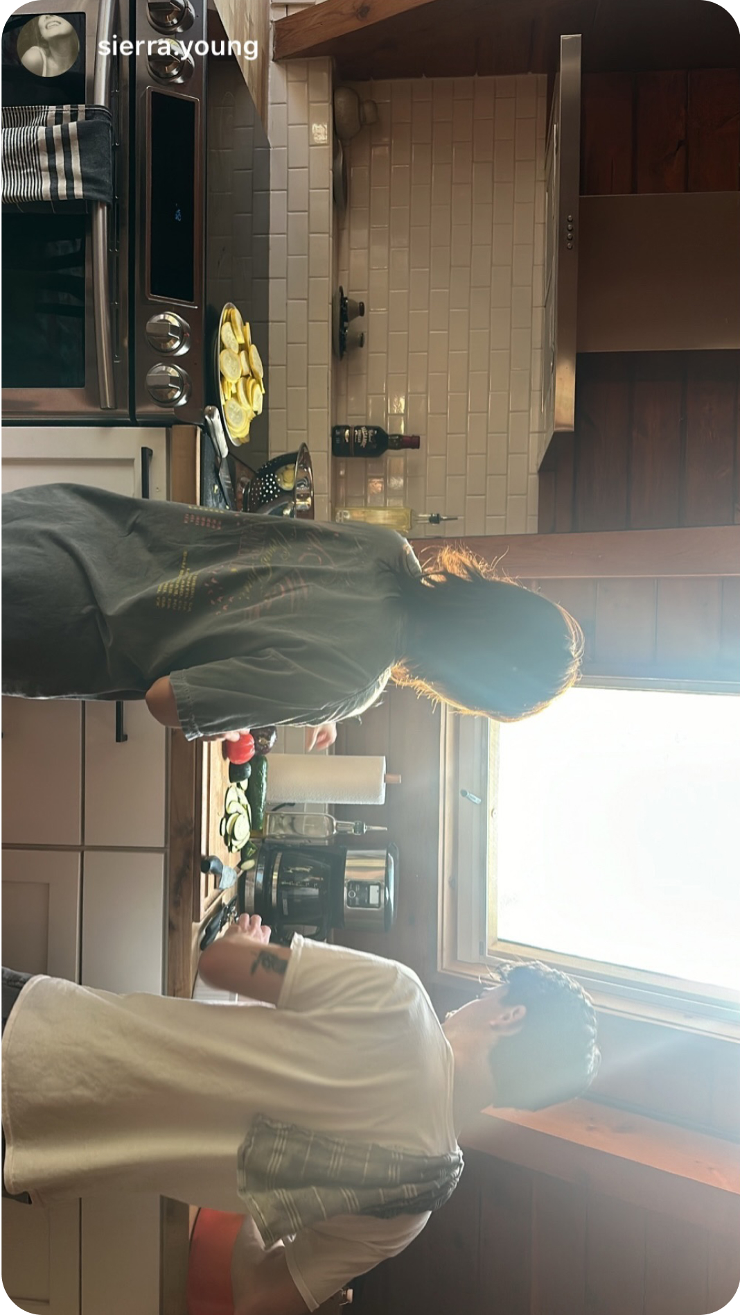 Lively dinner gathering hosted by Kindred in Madrid, fostering connections through home exchanges. Empty nesters and retirees enjoy new cultures while embracing lifelong learning and friendships abroad.