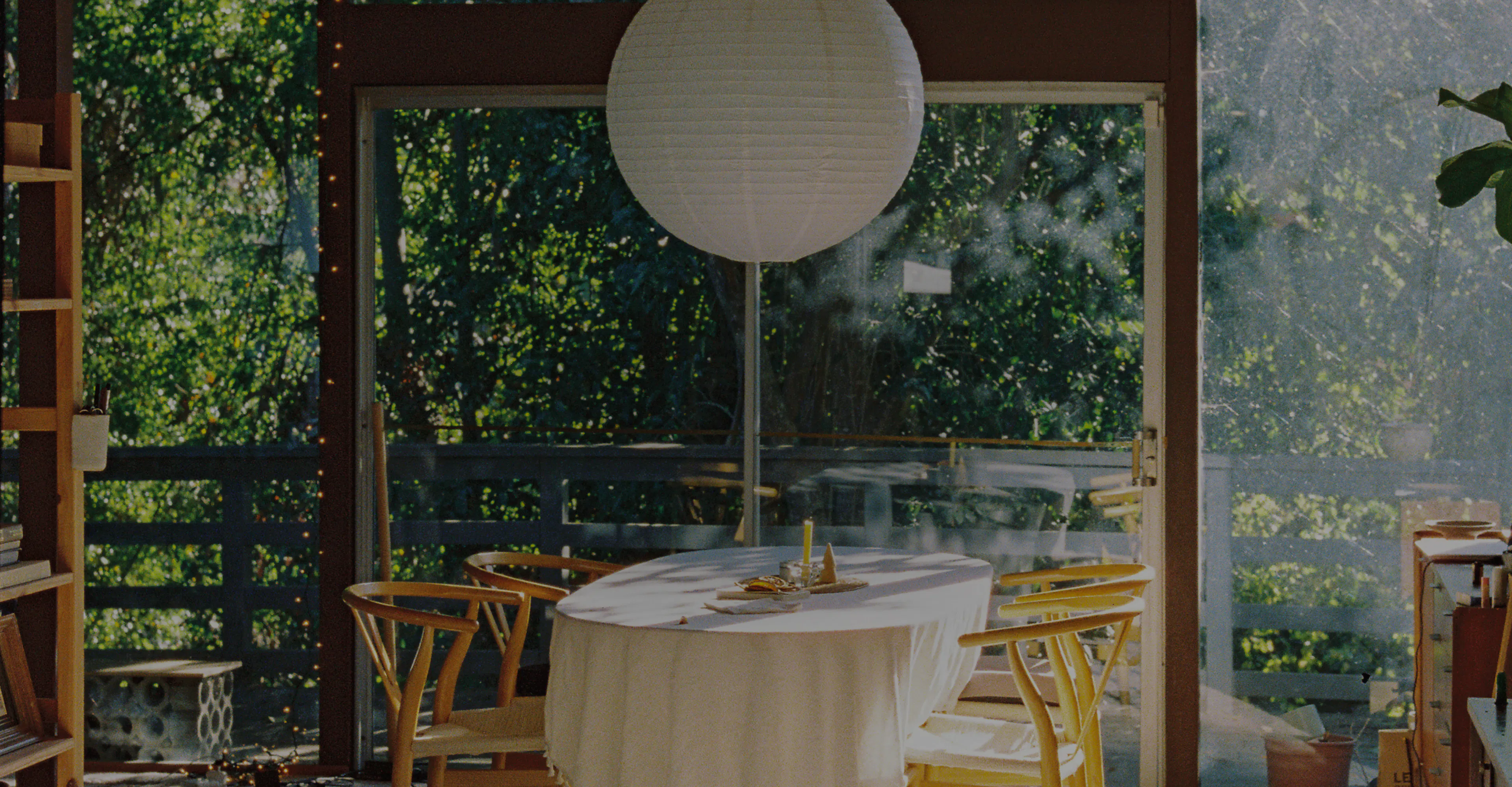 A beautiful home interior with natural light, perfect for home swapping