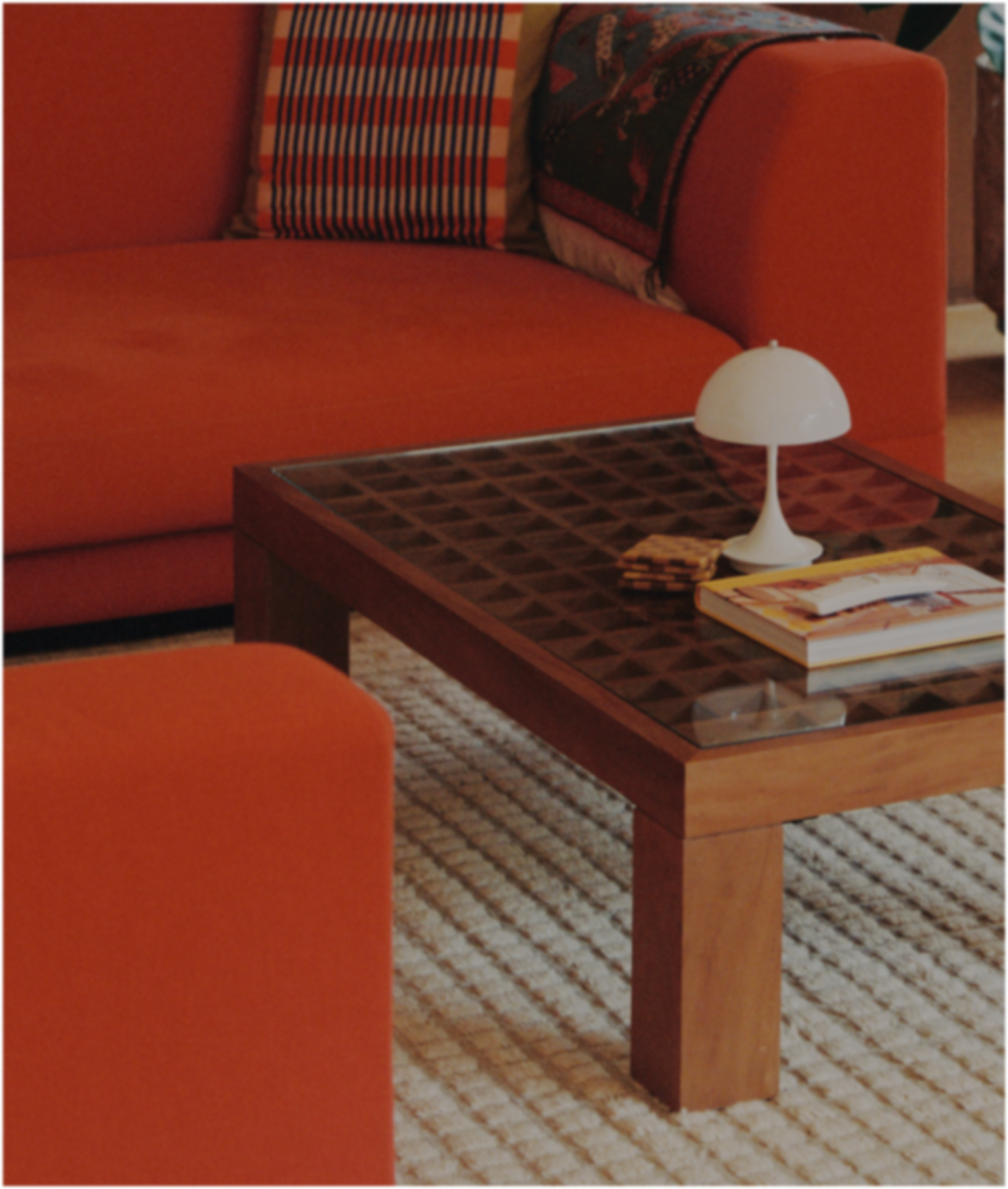 No membership fee.
Just pay cleaning & service fee per trip.