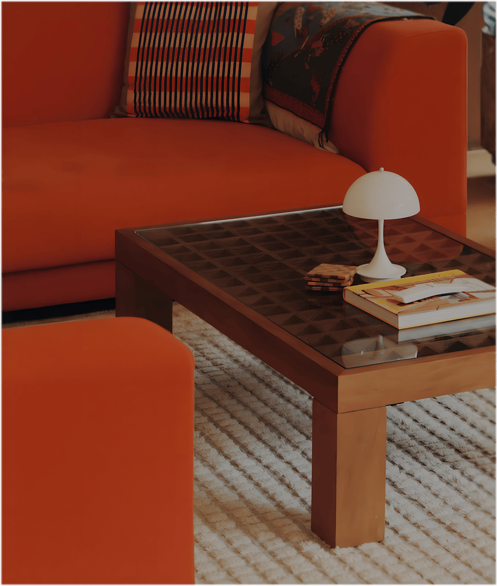 No membership fee.
Just pay cleaning & service fee per trip.