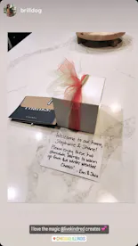 Experience the authentic hospitality and meaningful connections of Kindred’s free home exchange service in Chicago, just like our member who received a personalized gift and chocolate from their host upon arrival. Join our trusted community of home swappers and discover the joys of affordable travel with the added benefit of staying in a real home.