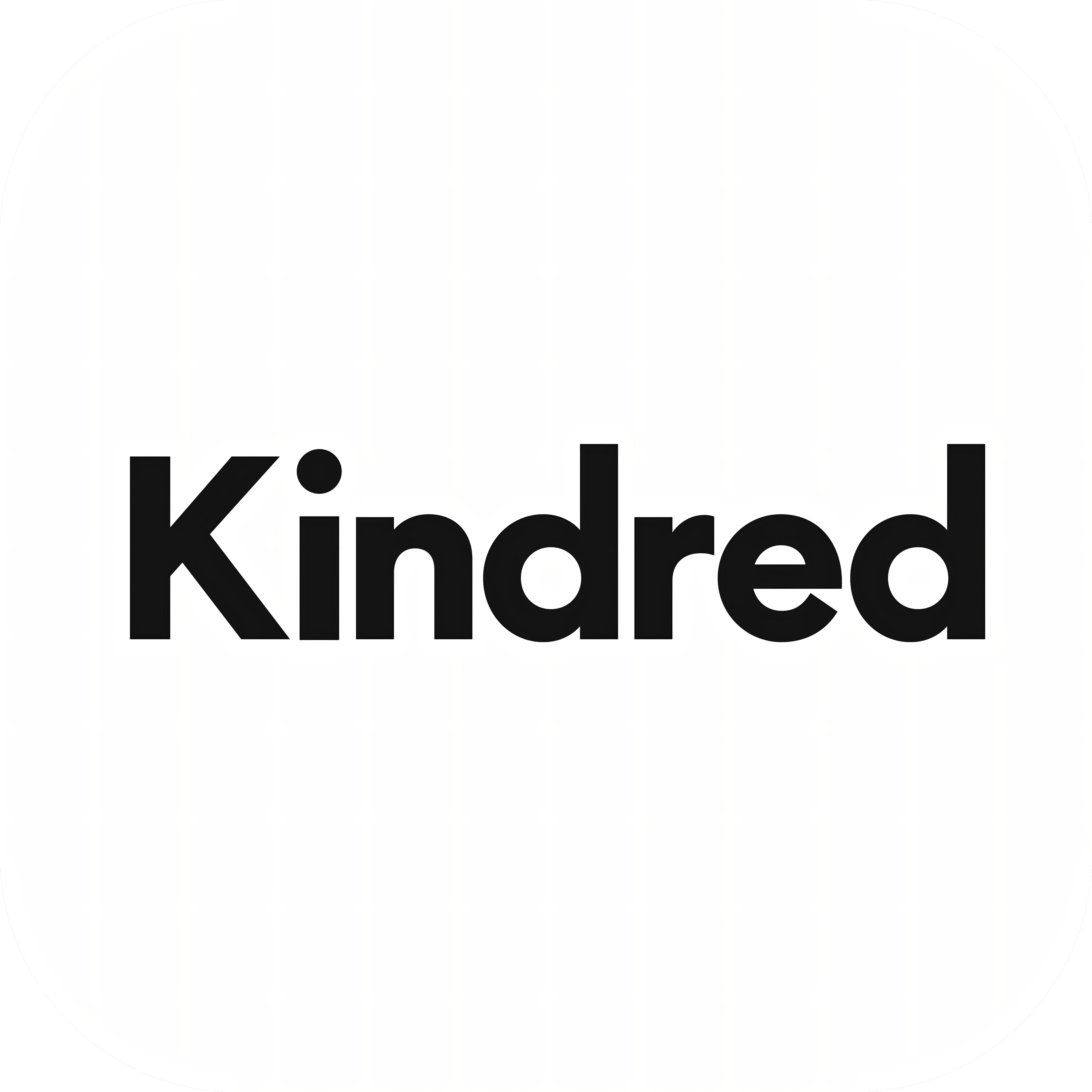 Icône de l'app Kindred